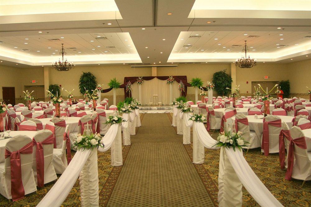 Holiday Inn Express Forsyth By Ihg Facilidades foto