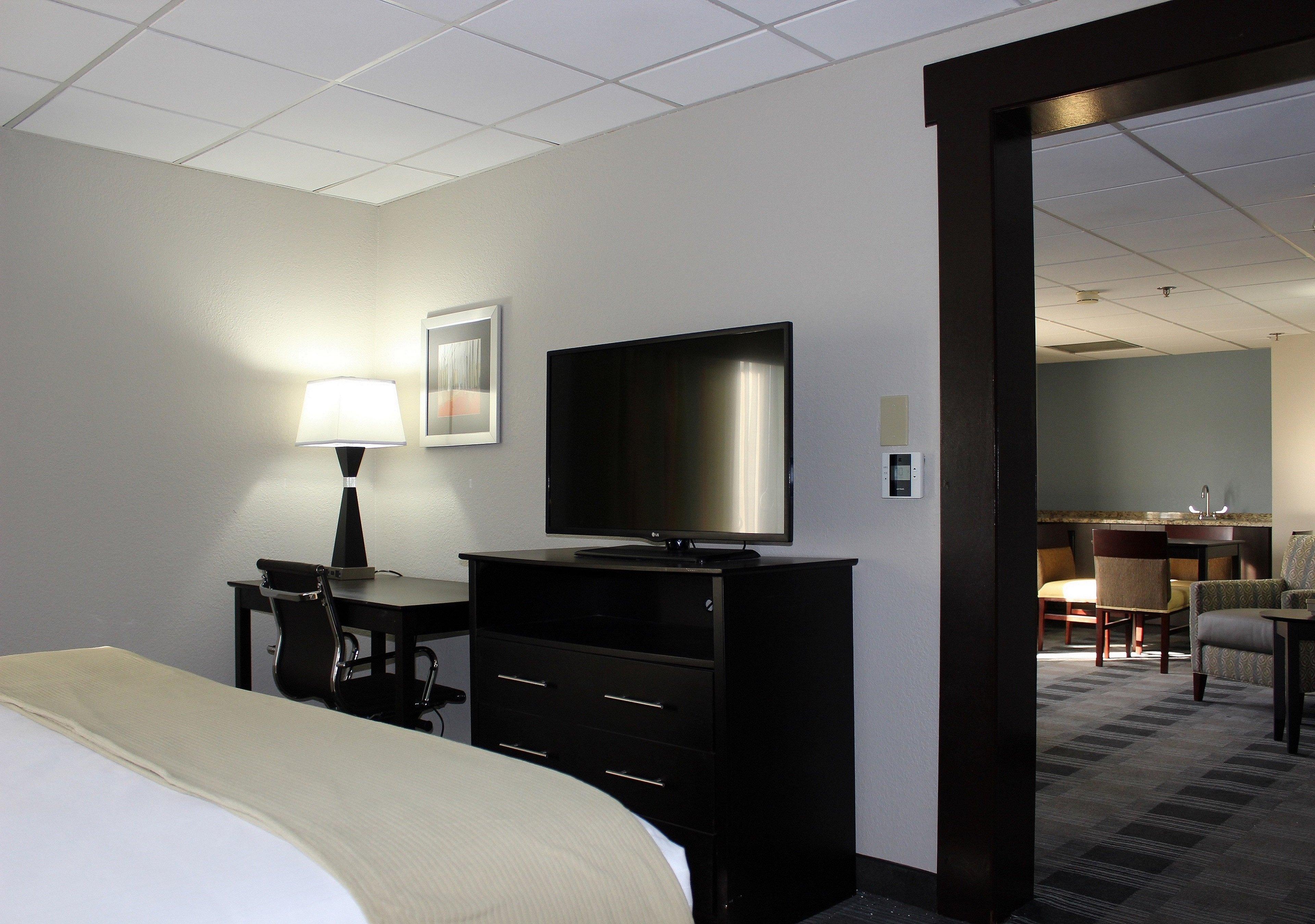 Holiday Inn Express Forsyth By Ihg Exterior foto